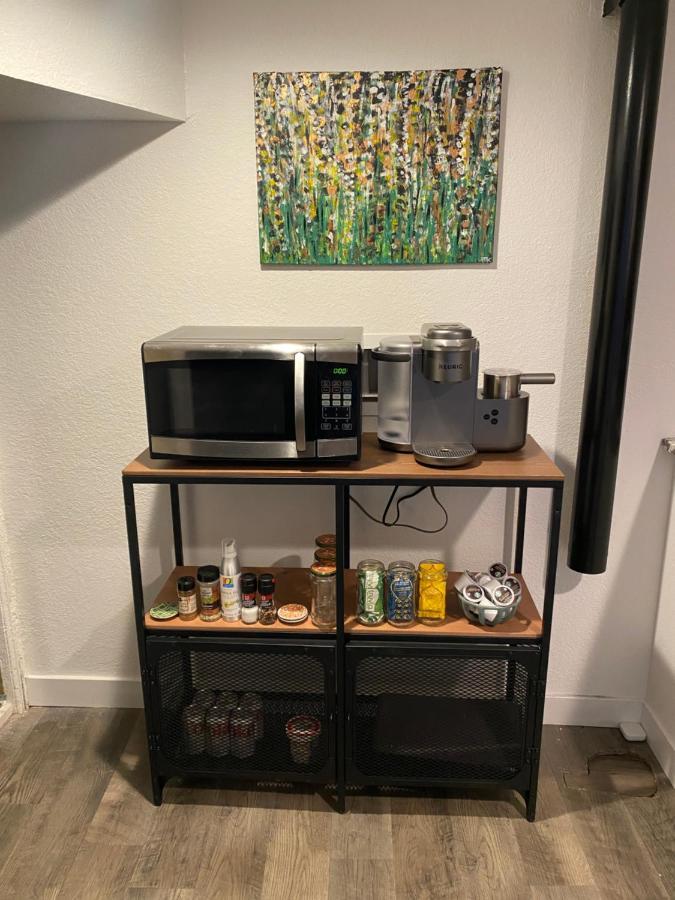 Artsy Platt Park Suite, Quick Mountain Access! Denver Luaran gambar