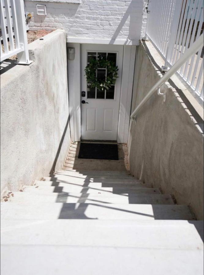 Artsy Platt Park Suite, Quick Mountain Access! Denver Luaran gambar
